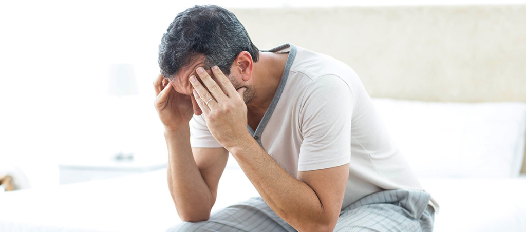 ناباروری بر اثر کمبود ویتامین A