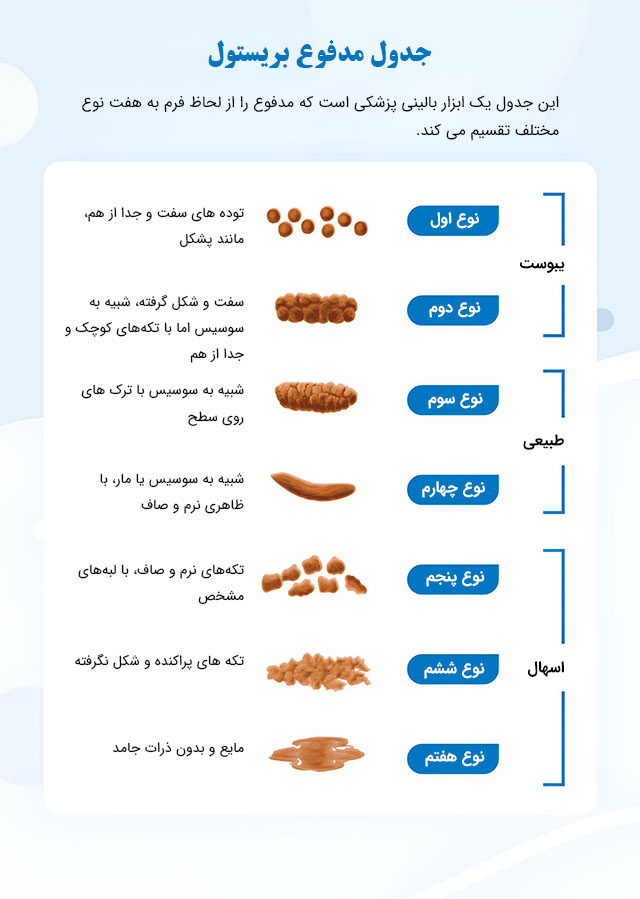 جدول مدفوع بریستول